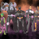 Illustration for article titled The Justice League Is About to Get a Whole Lot Bigger and Weirder